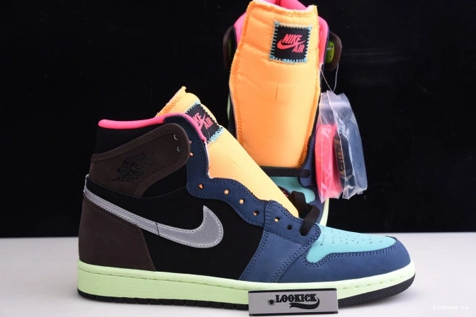 Cheap MAX AIR JORDAN BIO HIGH TOKYO 1 RETRO HACK 555088-201 0717